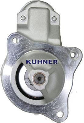 AD KÜHNER Motorino avviamento 10315 10315 Motorino avviamento AD KÜHNER RENAULT GRAND SCÉNIC costo