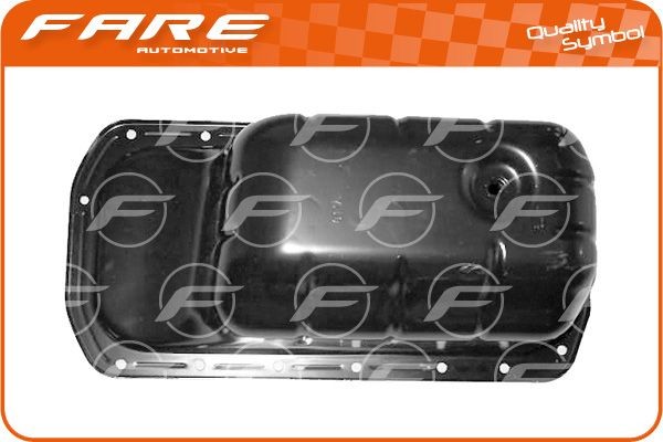 FARE SA Carterpan 10316 10316 Oliepan VOLVO V40 Hatchback FARE SA
