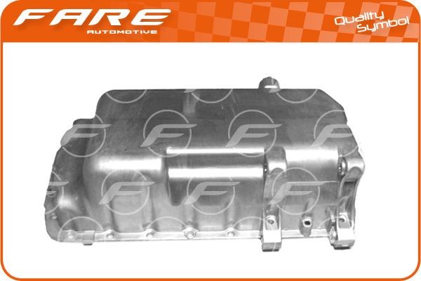 FARE SA Bunnpanne 10317 FARE SA Bunnpanne FIAT 10317