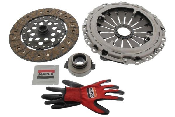 MAPCO Koppelingsset 10318 Koppeling set MAPCO 10318 goedkoop