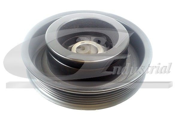 Piedziņas skriemelis, Kloķvārpsta 3RG 10318 3RG 10318: Piedziņas skriemelis kloķvārpsta Mazda 2 2022