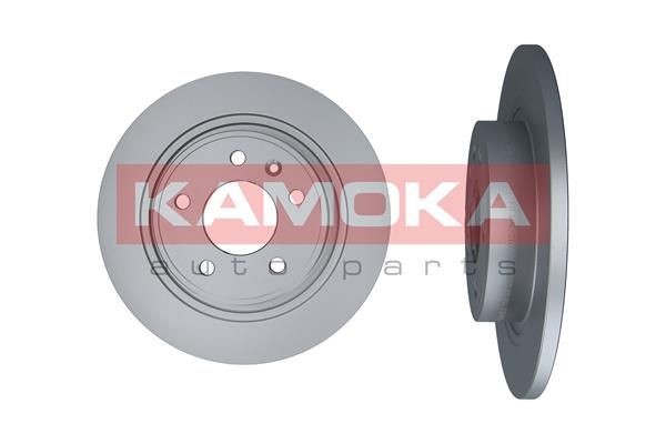 KAMOKA Δισκόπλακα 103195 Δίσκοι KAMOKA MOVANO 103195 φθηνά