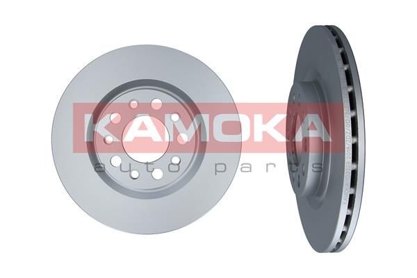 KAMOKA Brake disc 103229 ALFA ROMEO 155 KAMOKA brake discs 103229