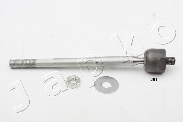 JAPKO Axialgelenk, Spurstange 103251 103251 JAPKO SMART Spurstange