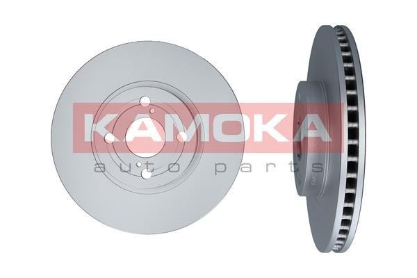 KAMOKA Disco freno 103255 103255 costo Dischi freno KAMOKA TOYOTA AVENSIS