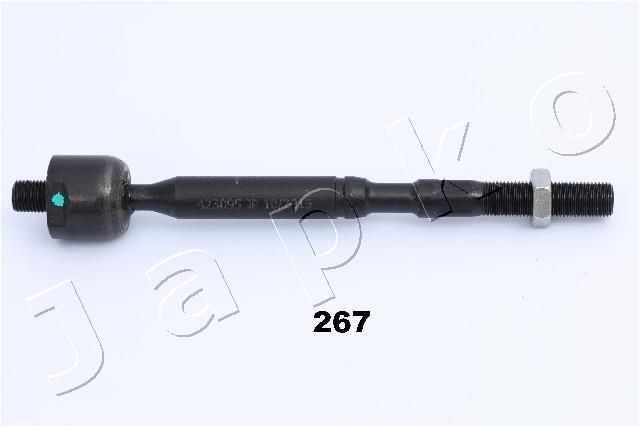 JAPKO Articulação axial, barra de acoplamento 103267 JAPKO 103267 Braço axial da caixa de direção Toyota Auris E15 baratos