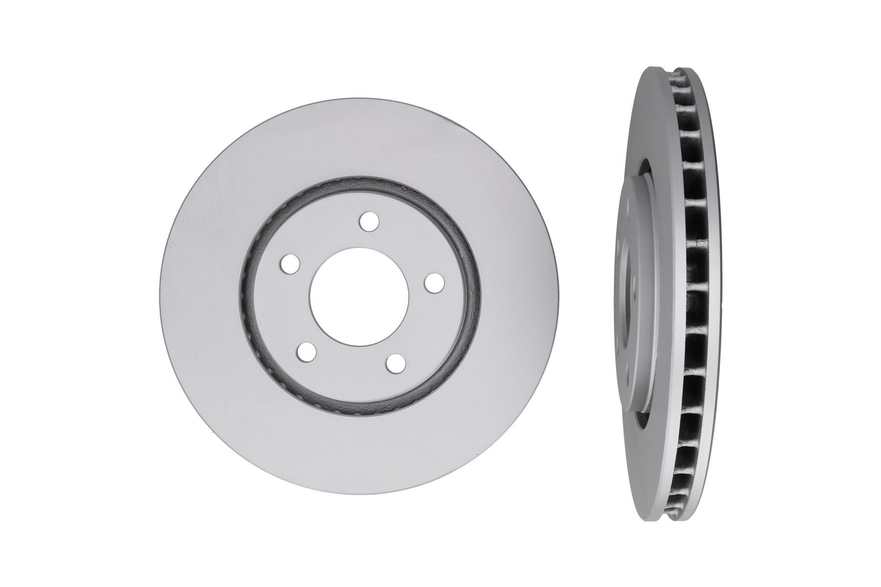 KAMOKA Bremžu diski 103269 Sporta bremžu diski CHRYSLER KAMOKA 103269