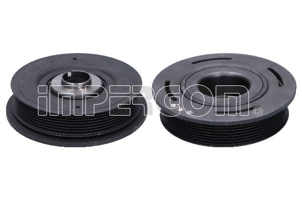 ORIGINAL IMPERIUM Crankshaft pulley 10329 NISSAN INTERSTAR ORIGINAL IMPERIUM crankshaft pulley 10329