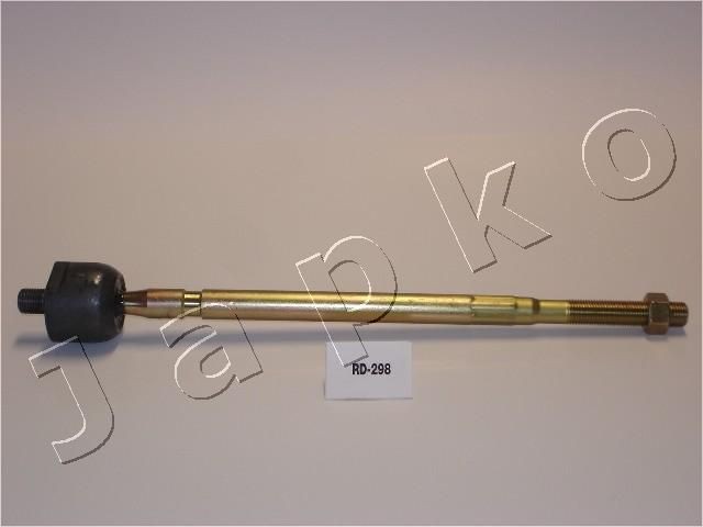JAPKO Styrestang, inderste 103298 JAPKO 103298 Hiace Van (H11, H20, H30, H40) Sporstang pris