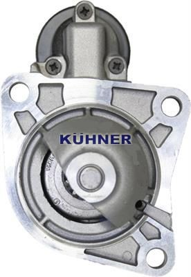 AD KÜHNER Motor de arranque 10330 Motor de arranque AD KÜHNER KUGA 10330 baratos