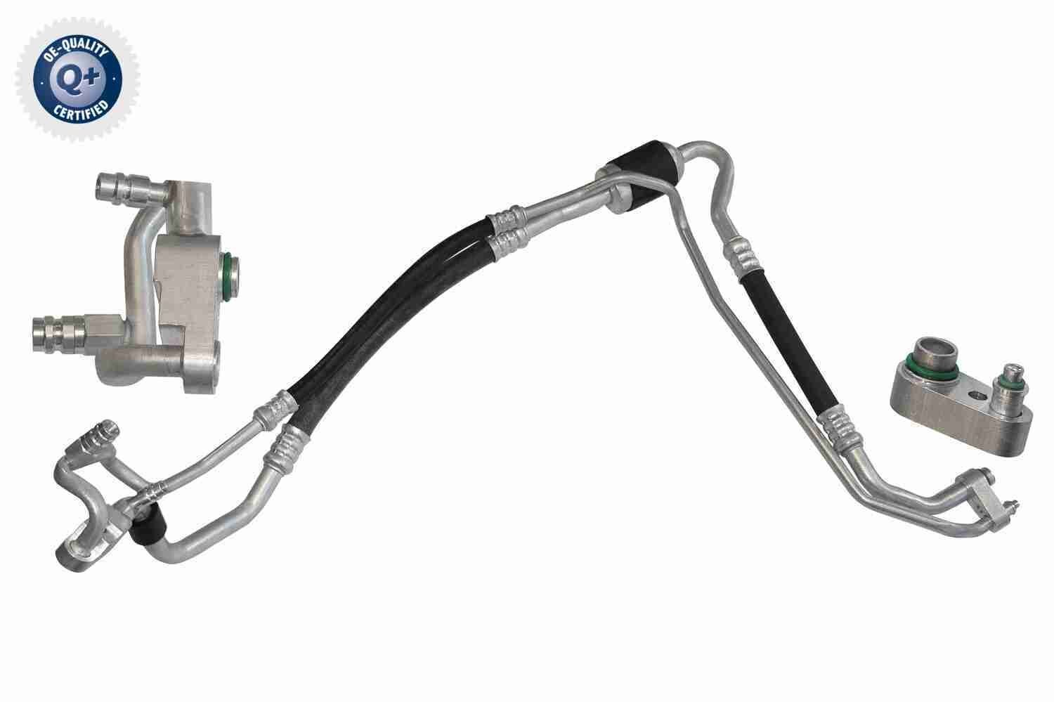 VEMO Korkeapaine- / matalapainejohto, ilmastointilaite V40-20-0014 V40-20-0014 VEMO Ilmastointi letku Opel TIGRA hinta