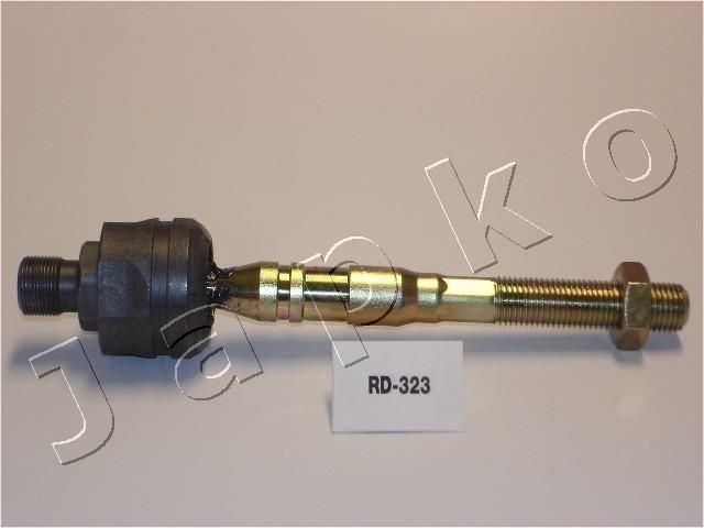 JAPKO Aksiālais šarnīrs, Stūres šķērsstiepnis 103323 Stūres šķērsstiepnis JAPKO Mazda 6 103323
