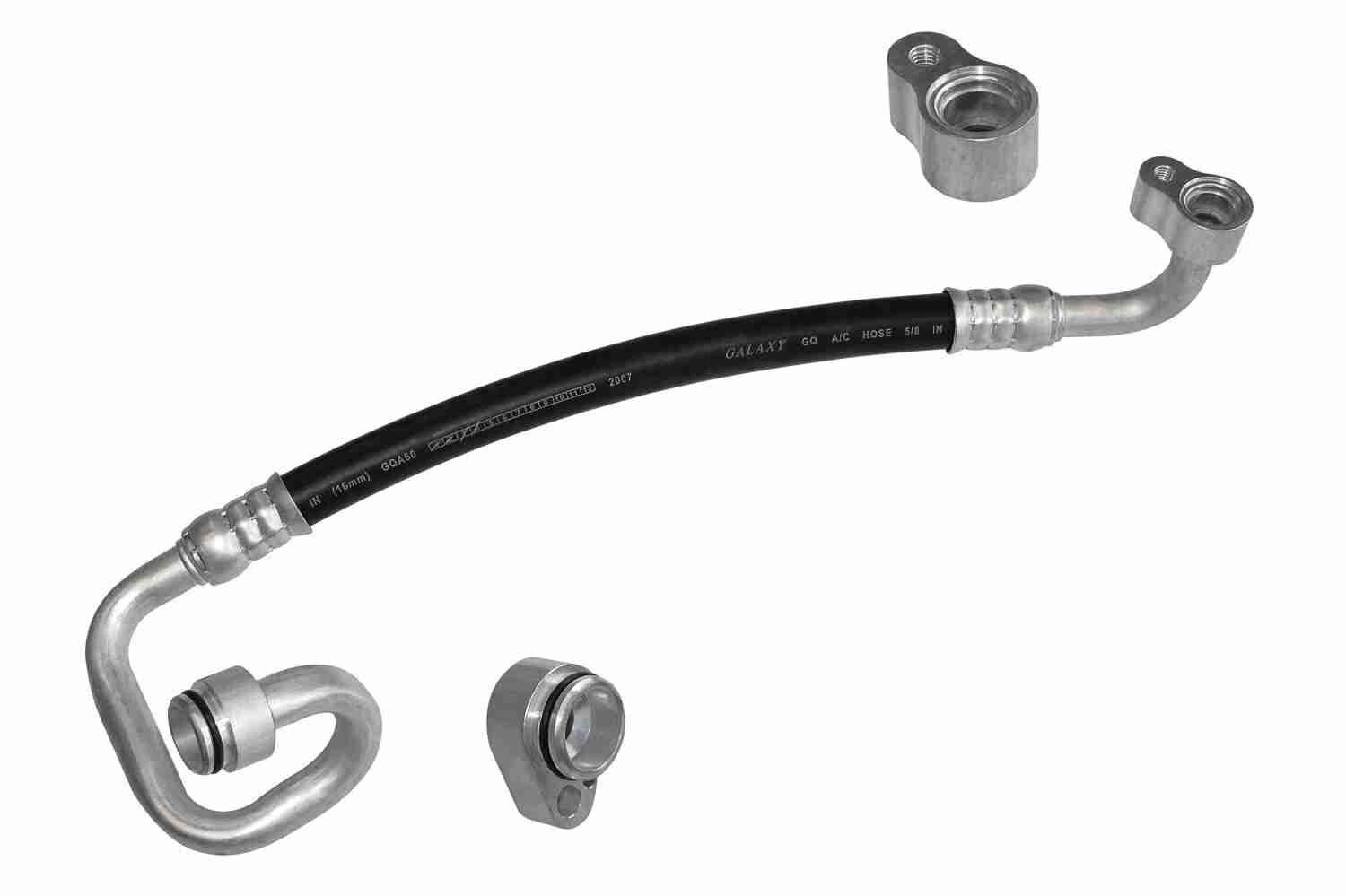 VEMO Korkearpainejohto, ilmastointilaite V40-20-0020 Opel Insignia B Sports Tourer ilmastointi letku VEMO V40-20-0020