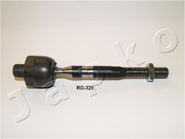 JAPKO Aksiālais šarnīrs, Stūres šķērsstiepnis 103329 103329 Stūres šķērsstiepnis JAPKO MAZDA 6