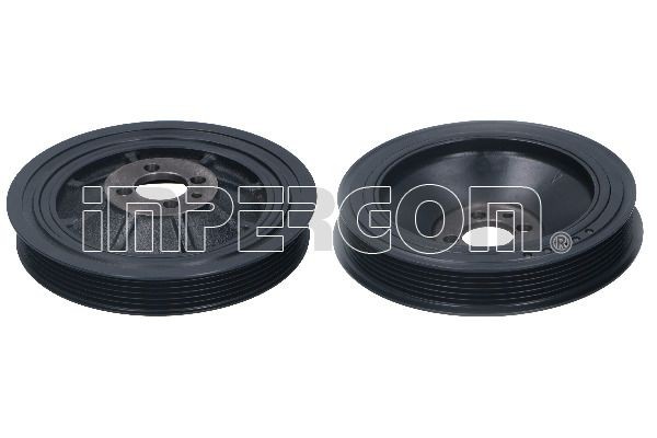 ORIGINAL IMPERIUM Poulie damper (vilebrequin) 10333 Poulie de vilebrequin OPEL ORIGINAL IMPERIUM 10333