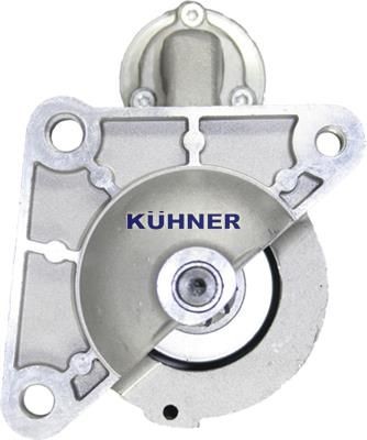 AD KÜHNER Μίζα 10338 AD KÜHNER 10338 γνήσια Μίζα 30 Hatchback κόστος