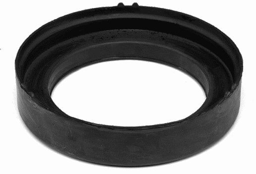 LEMFÖRDER Jousiripustus 10345 01 10345 01 LEMFÖRDER Jousilautanen Nissan NAVARA hinta