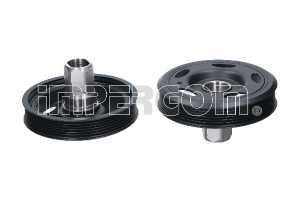 ORIGINAL IMPERIUM Puleggia cinghia albero a gomiti 10349 10349 costo Puleggia albero motore ORIGINAL IMPERIUM CHEVROLET KALOS