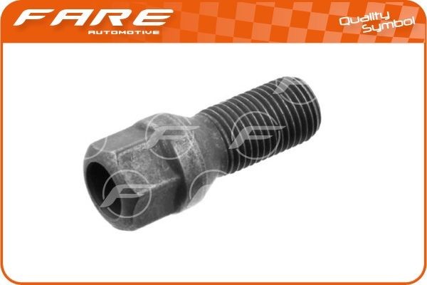 FARE SA Écrou de roue 10351 10351 Écrous de roues HYUNDAI i30 FARE SA