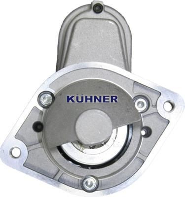 Motorino avviamento AD KÜHNER 10352 AD KÜHNER 10352 Motorino di avviamento Peugeot 504 2001