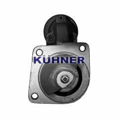 AD KÜHNER Anlasser 10357 AD KÜHNER 10357 Starter Ford Escort MK3 Cabrio Kosten