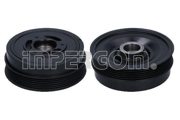 ORIGINAL IMPERIUM Crankshaft pulley 10360 10360 ORIGINAL IMPERIUM crankshaft pulley NISSAN INTERSTAR