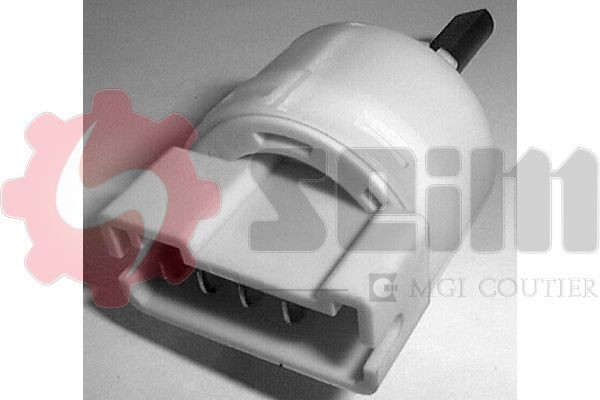 SEIM Kontrollelement, uppvärmning / ventilation 103631 103631 SEIM värmereglage AUDI A4