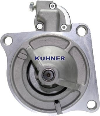 AD KÜHNER Μίζα 10370 AD KÜHNER 10370 Μίζα