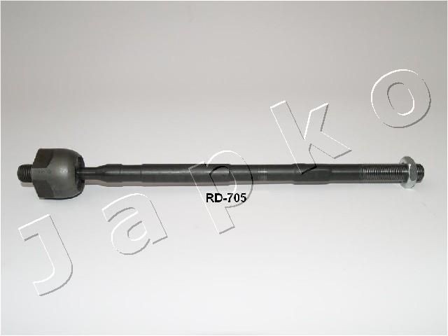 JAPKO Aksiālais šarnīrs, Stūres šķērsstiepnis 103705 103705 Stūres šķērsstiepnis SUBARU XV JAPKO