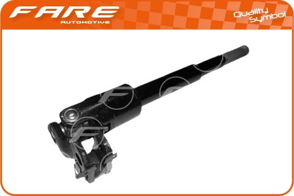 FARE SA Koppeling, stuurkolom 10371 auto Koppeling, stuurkolom FARE SA 10371 kopen