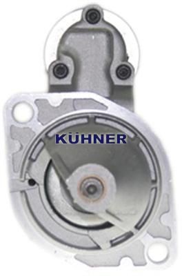 AD KÜHNER Motorino avviamento 10377 AD KÜHNER 10377 costo Motorino avviamento BMW E28 originale