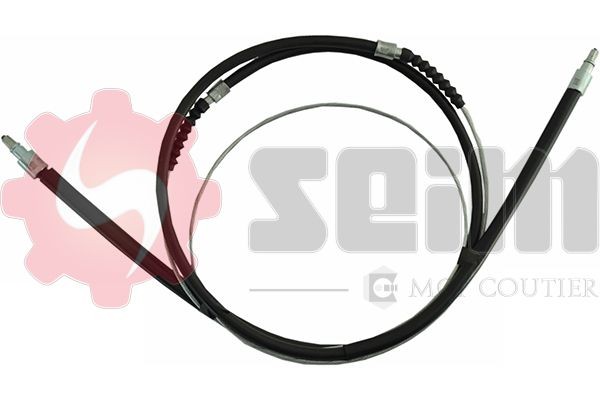 SEIM Vaijeri, seisontajarru 103770 SEIM 103770 Vaijeri, seisontajarru