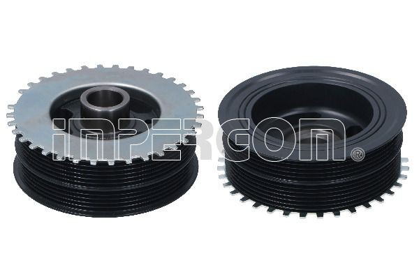 ORIGINAL IMPERIUM Krukaspoelie 10382 10382 Krukas, poelie VOLVO S80 ORIGINAL IMPERIUM