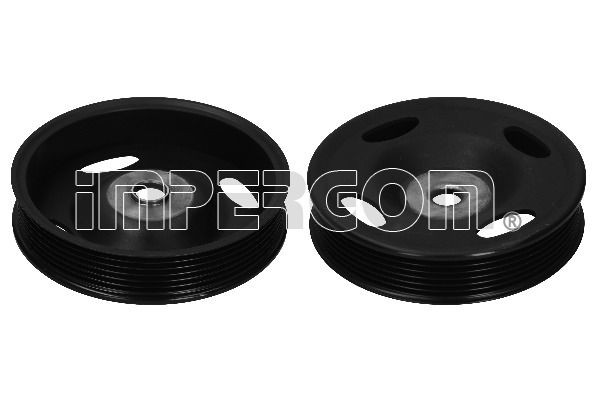 Puleggia cinghia albero a gomiti ORIGINAL IMPERIUM 10383 ORIGINAL IMPERIUM 10383 Puleggia motore Skoda OCTAVIA 2008