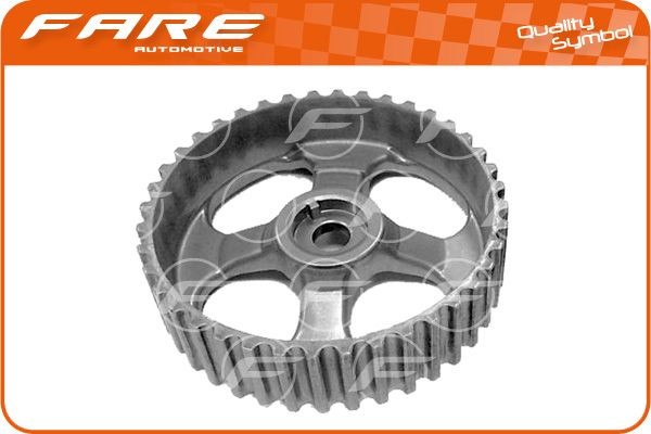 FARE SA Gear, camshaft 10383 10383 FARE SA DACIA gear, camshaft