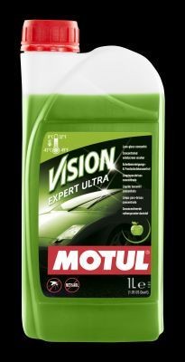 MOTUL Vindusvaskemiddel 103840 103840 Vindusspylervæske LANCIA FLAVIA MOTUL