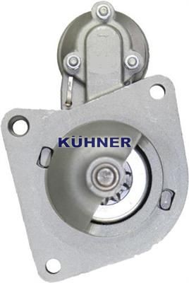 AD KÜHNER Μίζα 10393 AD KÜHNER 10393 γνήσια Μίζα Ritmo I Cabrio κόστος