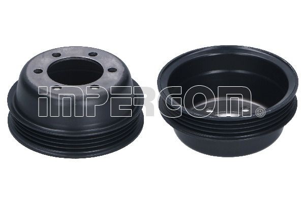 ORIGINAL IMPERIUM Poulie damper (vilebrequin) 10395 10395 Kit de poulies vilebrequin FIAT TEMPRA ORIGINAL IMPERIUM