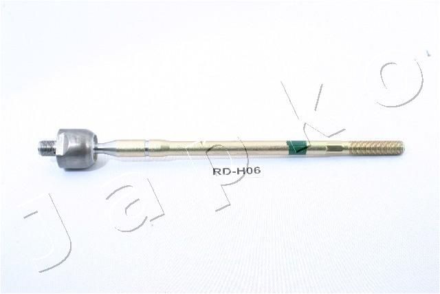 JAPKO Articulação axial, barra de acoplamento 103H06 JAPKO 103H06 Articulação axial, barra de acoplamento