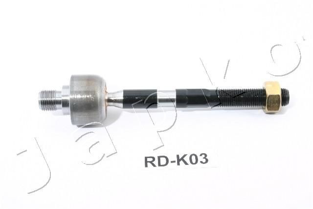 JAPKO Styrestang, inderste 103K03 Sporestang JAPKO Hyundai COUPE 103K03