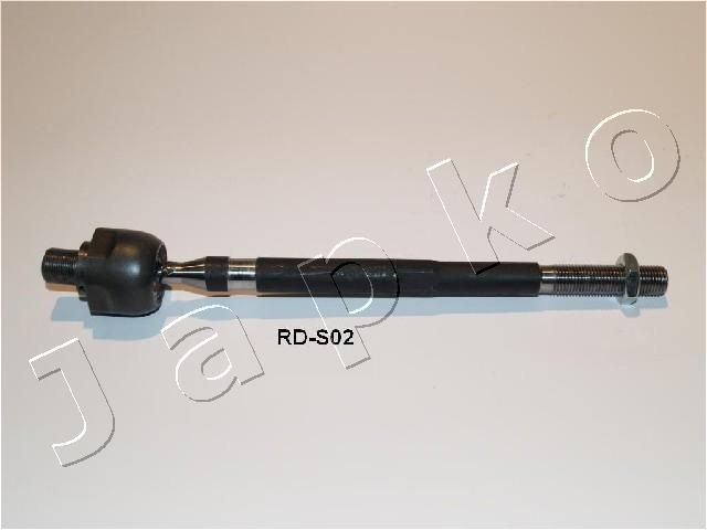 Articulação axial, barra de acoplamento JAPKO 103S02 JAPKO 103S02 Articulação axial de direção SSANGYONG RODIUS 2023