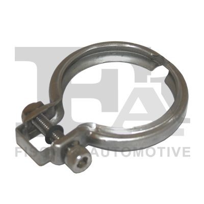 FA1 Spændebånd, ladeluftslange 104-860 bil Intercooler slange FA1 104-860 køb