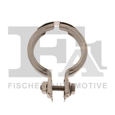 Collier d'échappement FA1 104-882 FA1 104-882 Connecteur d'echappement BMW X5 2012