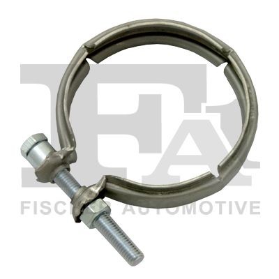 Conector de tubos, sistema de escape FA1 104-893 FA1 104-893 Anilhas de aperto escape BMW X5 2012