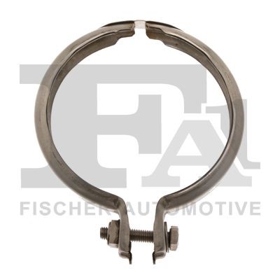 FA1 Conector de tubos, sistema de escape 104-894 FA1 104-894 originais Conector de tubos sistema de escape BMW Z4 E89 custo