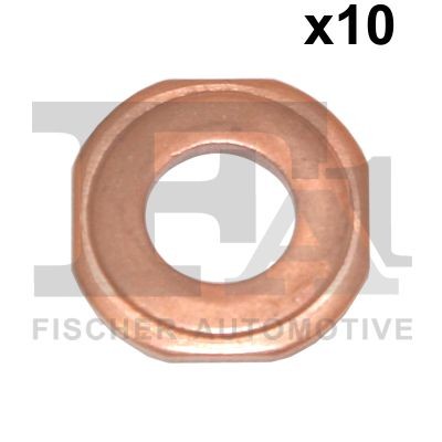 FA1 Piastra termoisolante, Impianto iniezione 104.051.010 FA1 104.051.010 Piastra termoisolante, impianto iniezione Audi A6 C4 Avant originale prezzo