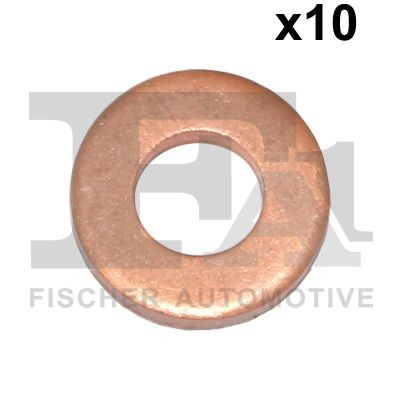 FA1 Tetningsring, dyseholder 104.538.010 Tetning dyseholder FA1 Nissan NV200 104.538.010