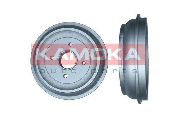 KAMOKA Bremsetrommel 104061 Bremsetrommel KAMOKA BERLINGO 104061 billige