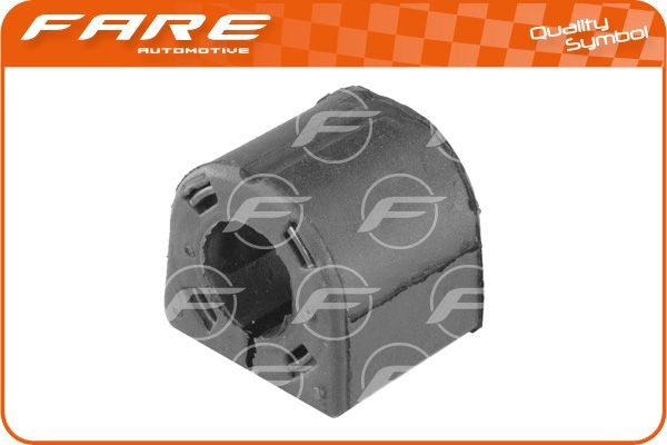 FARE SA Stabilisatorstang rubber 10418 Opel CORSA Stabilisatorstang rubbers FARE SA 10418