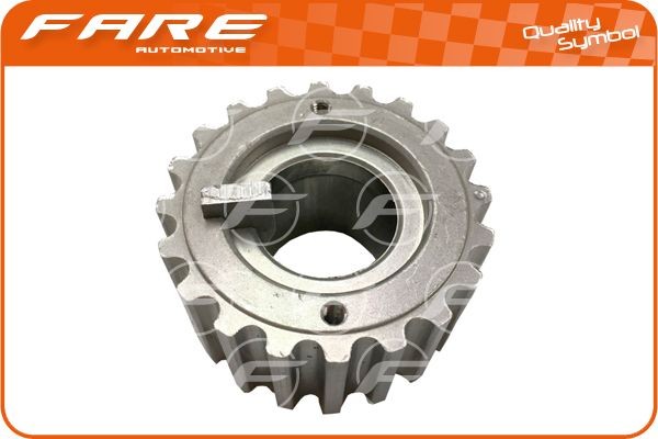 FARE SA Poulie d'arbre à came 10445 Peugeot PARTNER Poulie déphaseur FARE SA 10445